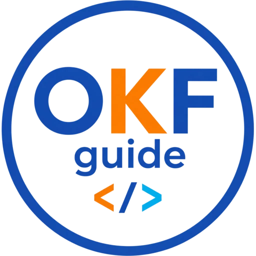 OKF guide